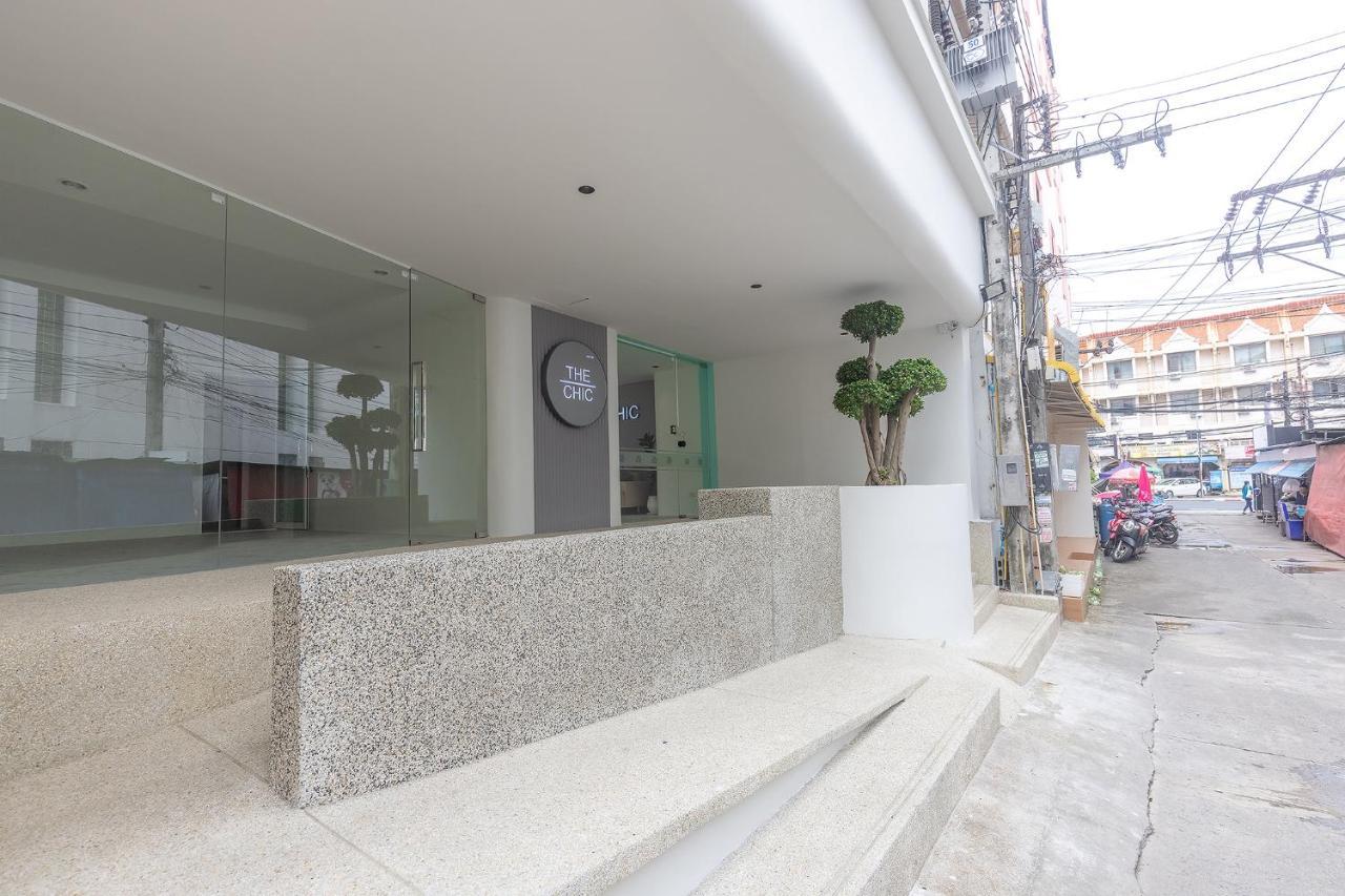 The Chic Hotell Patong